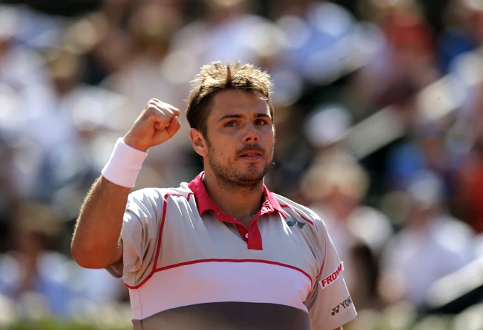 Roland Garros: Stan Wawrinka po drugi put u finalu