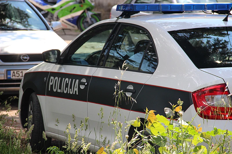 Policija i spašavatelji pronašli nestalog 33-godišnjaka
