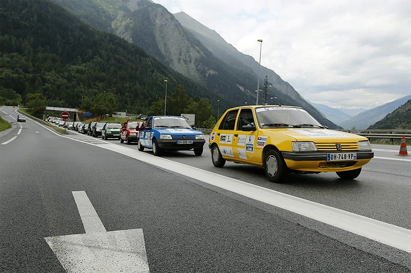 Europ'Raid: 500 francuskih avanturista stiže u Foču