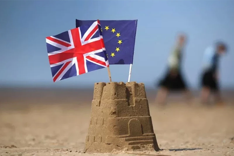 Britanci ne znaju što hoće