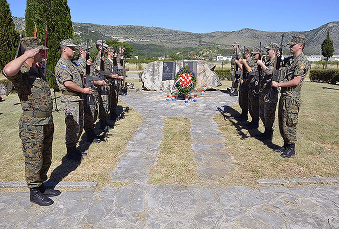 VIDEO | Prije 25 godina razbijen "čelični zagrljaj'' oko Mostara