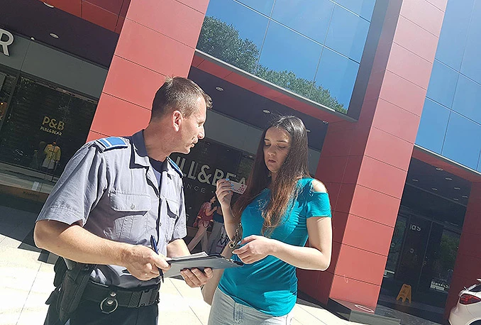 U Mostaru kampanja 'Borba protiv korupcije'
