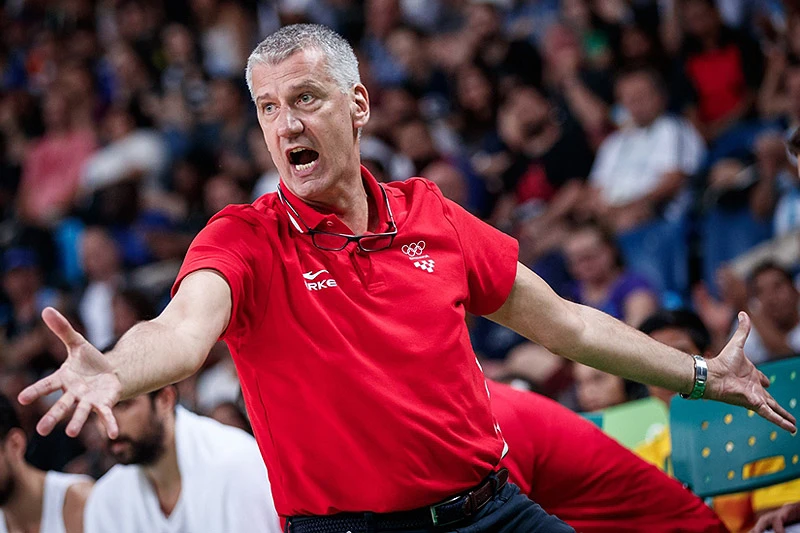 Nakon Hezonje reprezentaciji otkazao i Žižić