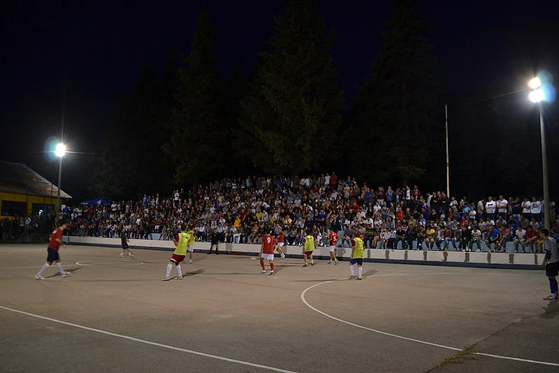 Prijavite ekipu na 15. malonogometni ''Ivanjdanski turnir Ružići 2017''