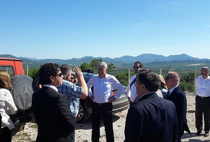 Ljubuški: Osigurati dovoljno sredstava kako bi se od poljoprivrede moglo normalno živjeti