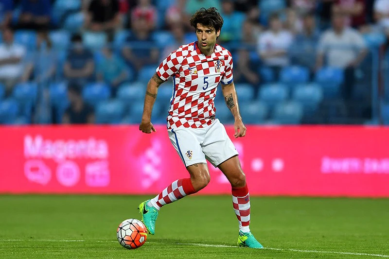 Ćorluka ohrabrio Vatrene uoči Islanda