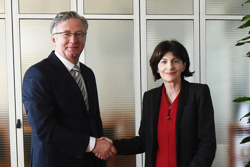 HT Mostar i Ericsson Nikola Tesla ugovorili modernizaciju radijske pristupne mreže 