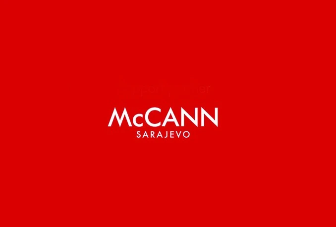 McCann ponovo prvi u Europi prema Effie indeksu učinkovitosti