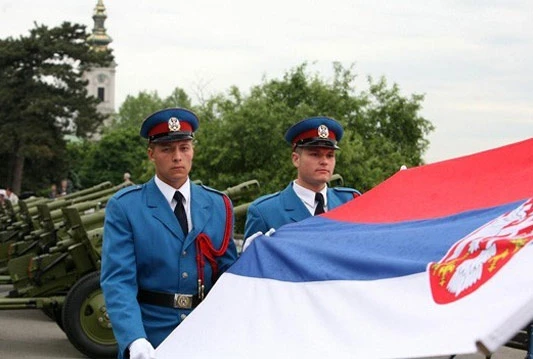 Srbe izvan granica Srbije definirati ustavno