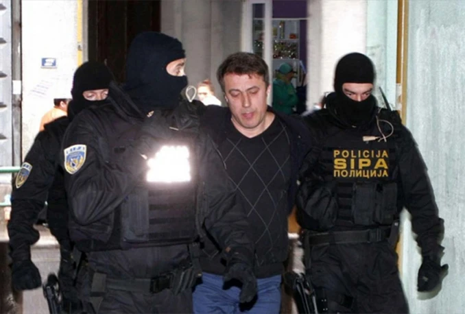 Nije do mene: Čaušević traži izuzeće Čampare zbog curenja informacija