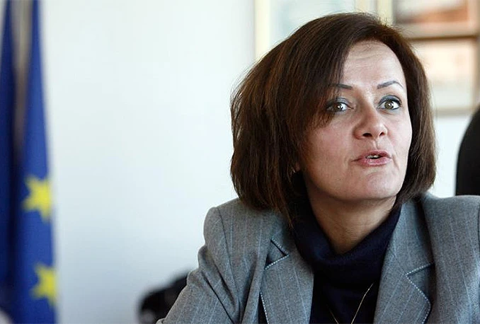 Eichhorst: BiH će biti integrirana u Europsku uniju