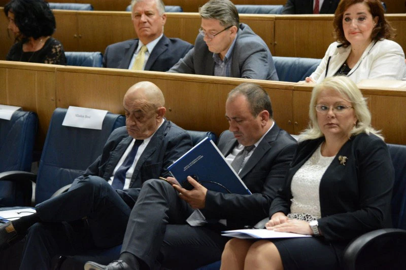 Poruka iz Europe: BiH treba reforme, a ne priču o Herceg-Bosni i ukidanju županija