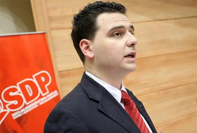 Izborni program SDP-a priprema 20.000 ljudi?!