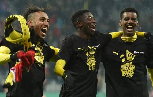 Aubameyang u PSG-u za 70 milijuna eura