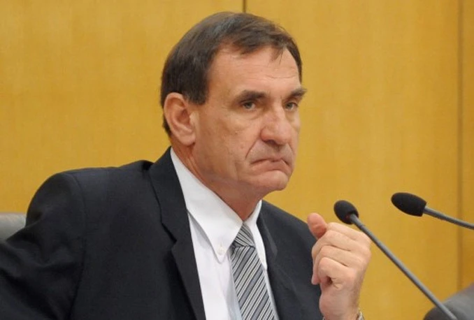 Stazić optužio Plenkovića da mirovinama pripadnika HVO-a kupuje zastupnike