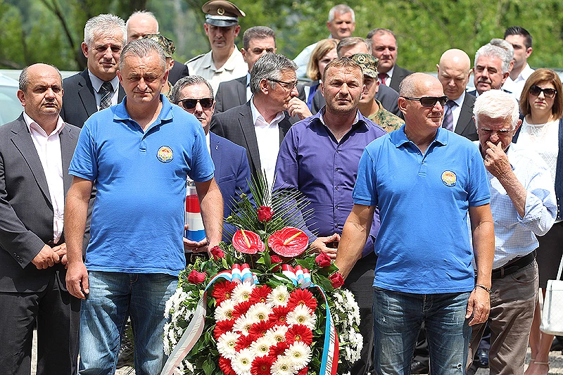 Lipanjske zore: Akcija koja je prethodila oslobađanju Hercegovine i Dubrovnika