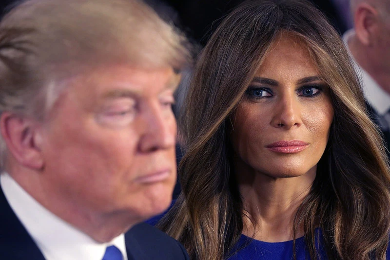 Trump je 'narančasti fašist'