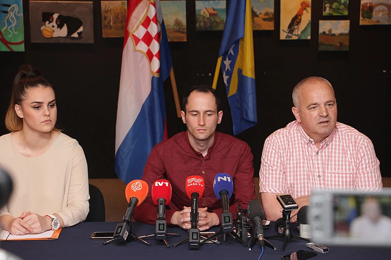 S Thompsonova koncerta bit će udaljeni oni s neprimjerenim obilježjima