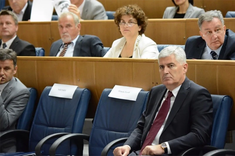 Nema puta do europskog puta
