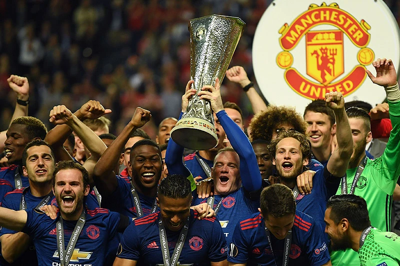 Manchester United skinuo Real s trona i postao najvrijedniji nogometni klub