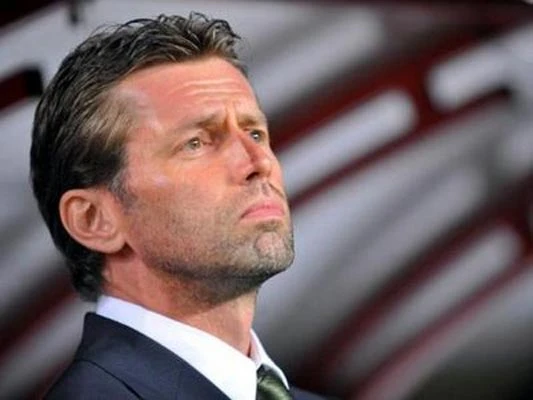 Skibbe odgovorio Baždareviću: Kakve provokacije? Mi smo fokusirani na teren