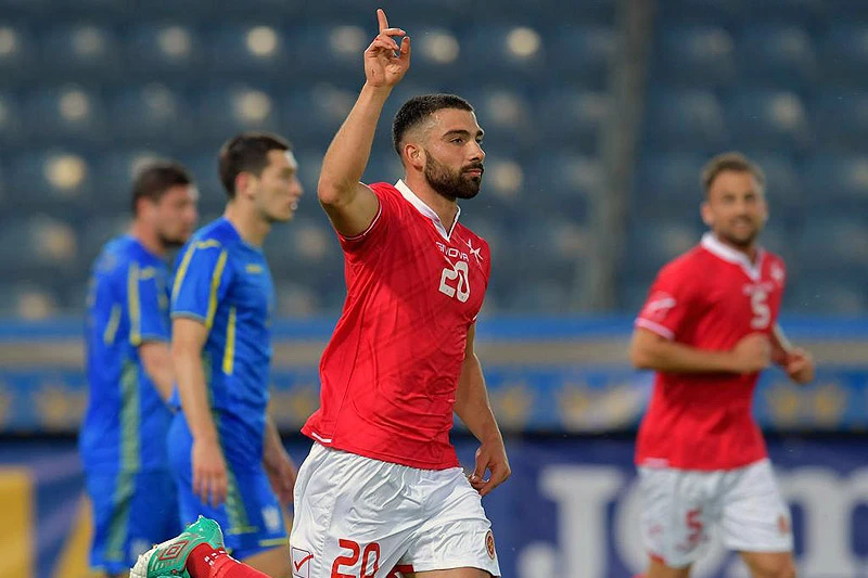 Malta nakon dvije godine slavila pobjedu