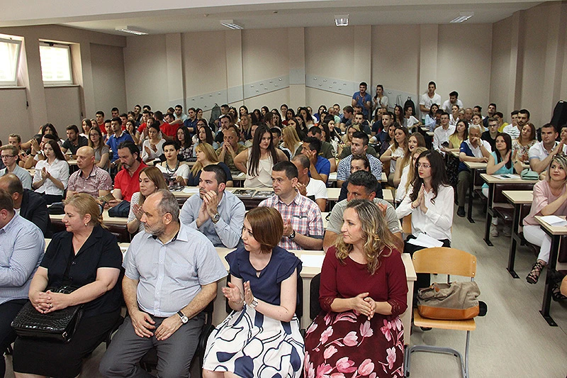 U Mostaru započelo studentsko natjecanje u marketing planiranju