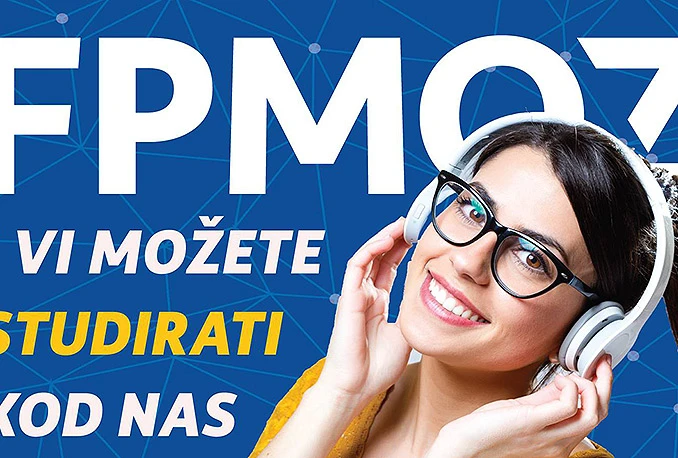 Upiši svoj studij u akademskoj godini 2017./2018.