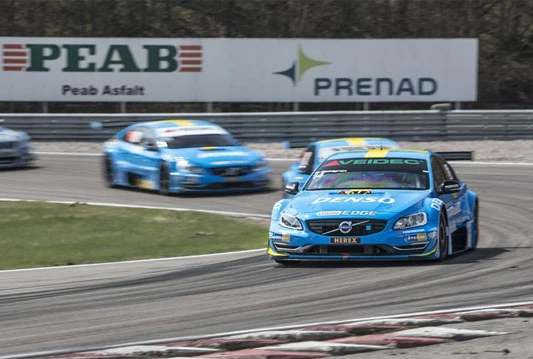 Volvo krije svoje rekorde