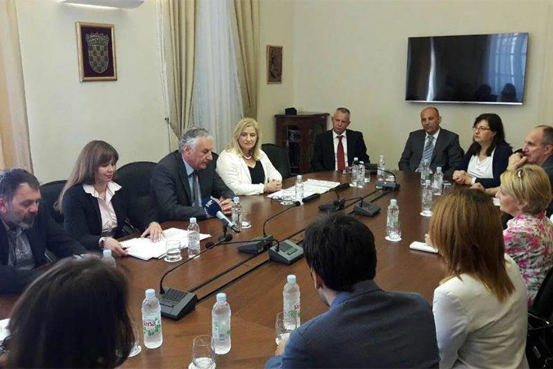 IRENE projekt: Mostar, Jablanica i Neum dobivaju po jedan solarni sustav