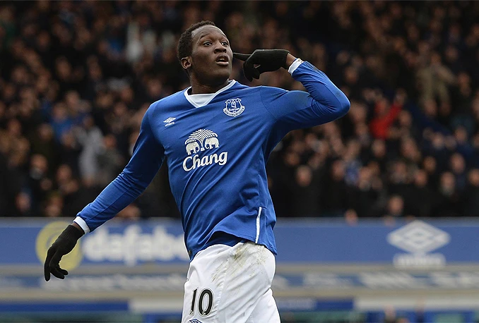 Lukaku zna gdje će igrati naredne sezone
