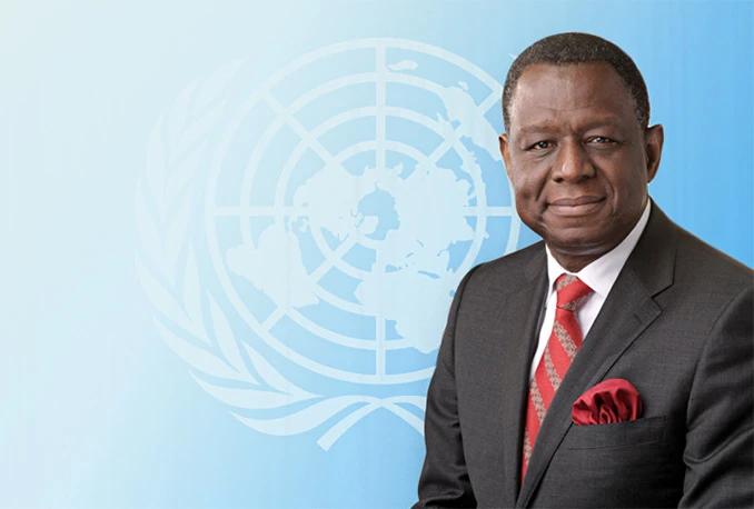 Preminuo Babatunde Osotimehin: Ogroman gubitak za žene, djevojčice i mlade