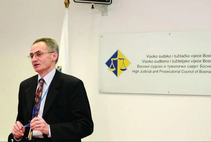 Perić vjeruje u nepristrasnost, Jukić garantira profesionalnost