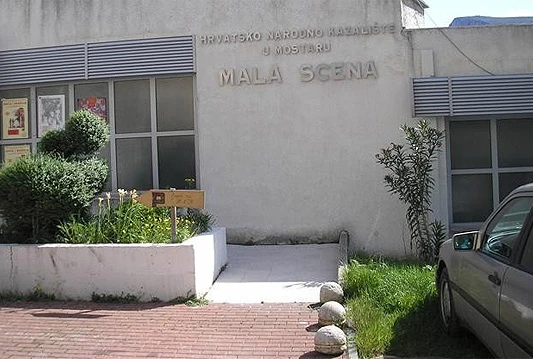 Bogat repertoar HNK Mostar u lipnju
