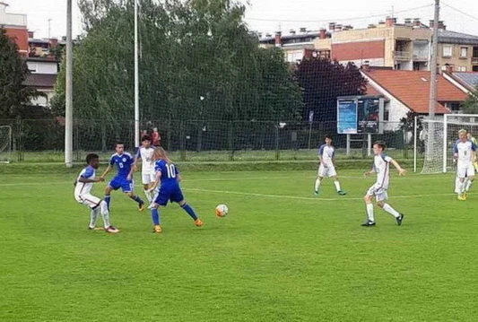 Bh. pioniri bolji od 'Plamičaka'