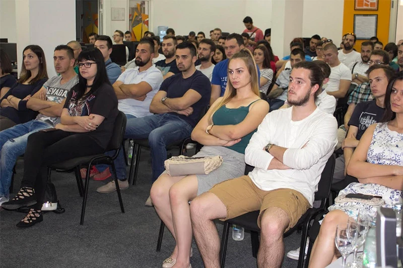 Mostar okupio ljubitelje Big Data i Machine Learninga