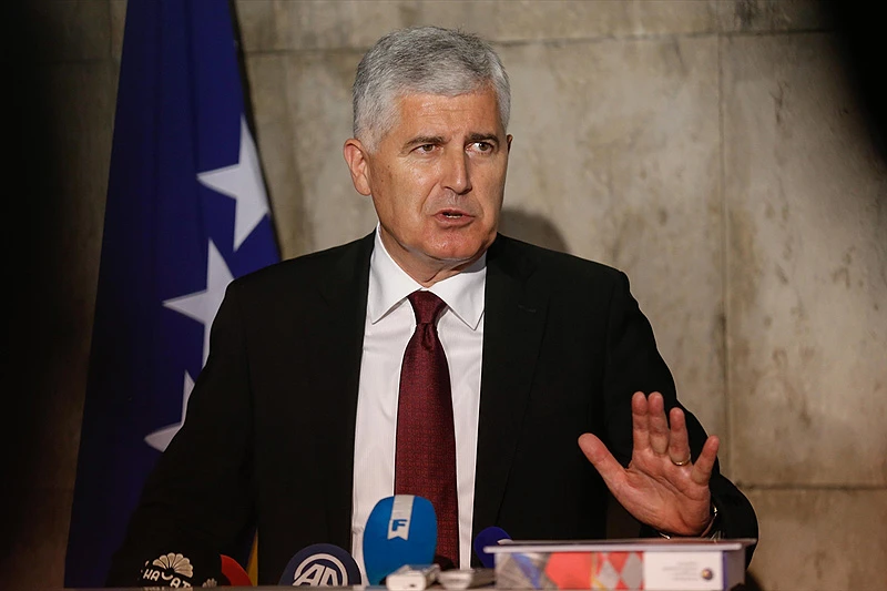 Čović: Iako nemamo parlamentarnu većinu, predložit ćemo novo rješenje za trošarine