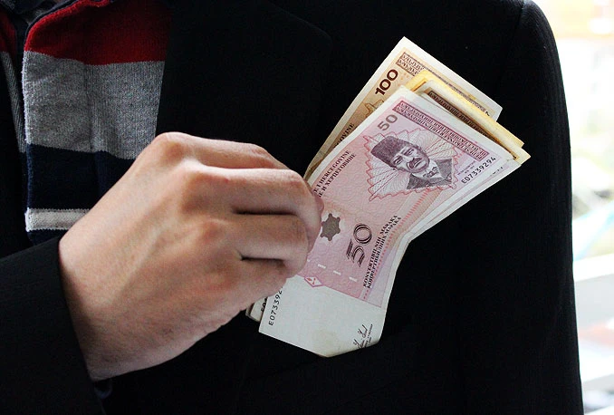 Izmjena zakona: Političari više neće moći biti optuženi za korupciju