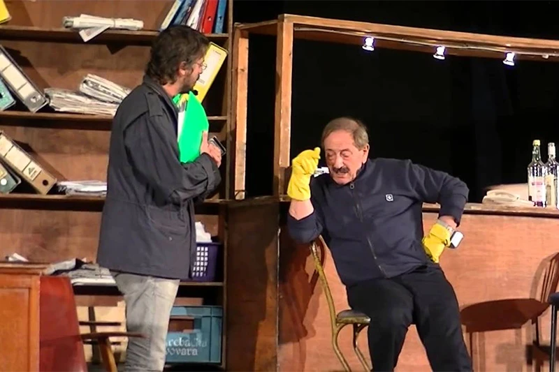 Nakon turneje u Australiji ''Hipertenzija'' u Mostaru