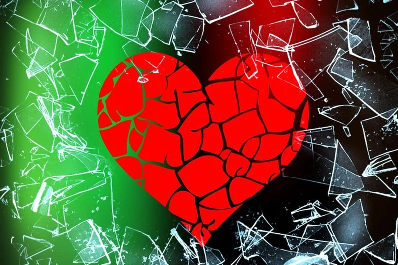 Sramota zbog mržnje od onih koji se kunu u ljubav