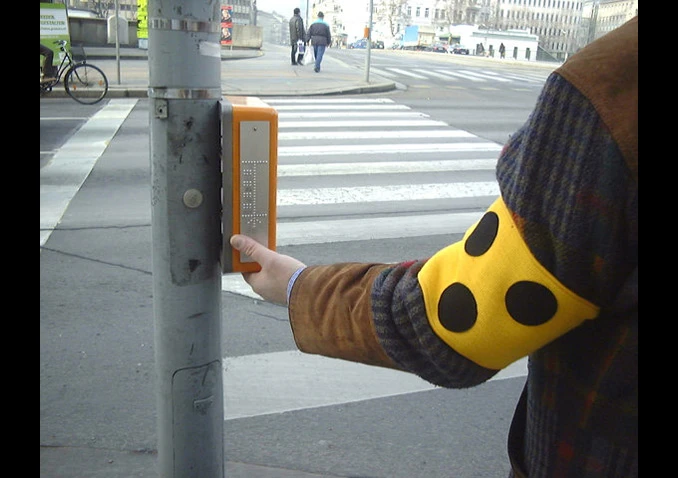 Novi signalni uređaji za slabovidne osobe