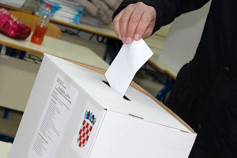 Svi opet zadovoljni ostvarenim rezultatima