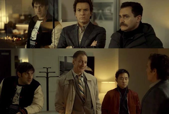 Goran Bogdan o seriji Fargo: Osjećam se kao da sam dobio na lutriji