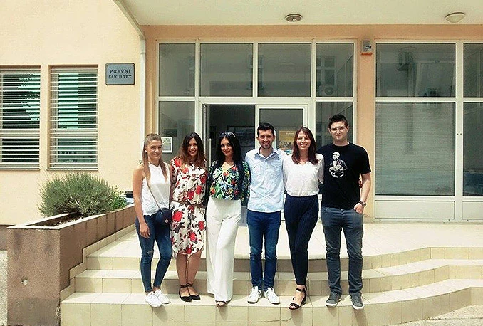 Izabran novi Upravni odbor ELSA-e