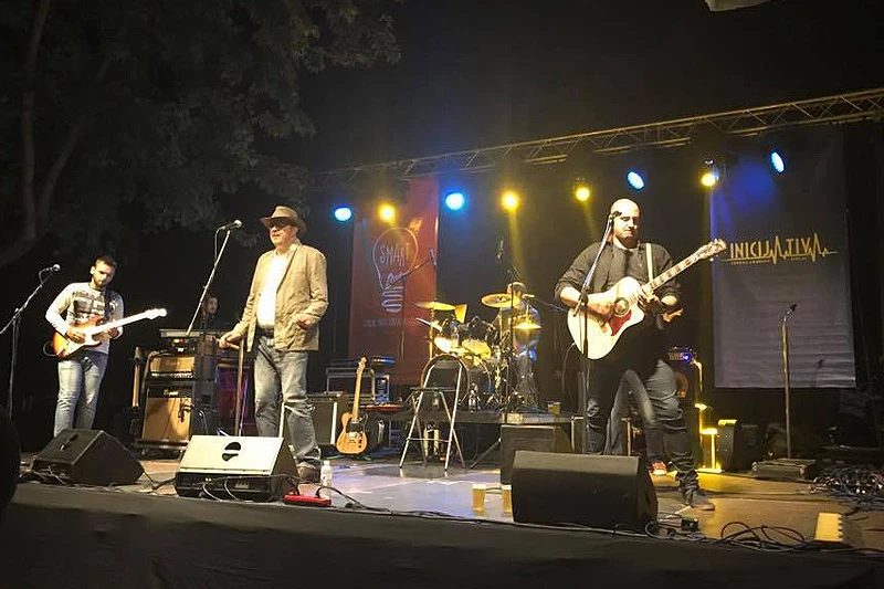 La Grange i Marijan Ban zatvorili Smart Fest