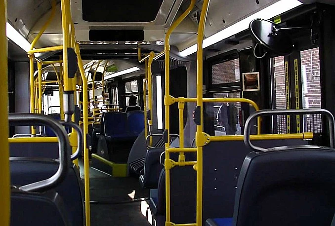 Stari autobusi na bh. cestama sigurnosna prijetnja u prometu