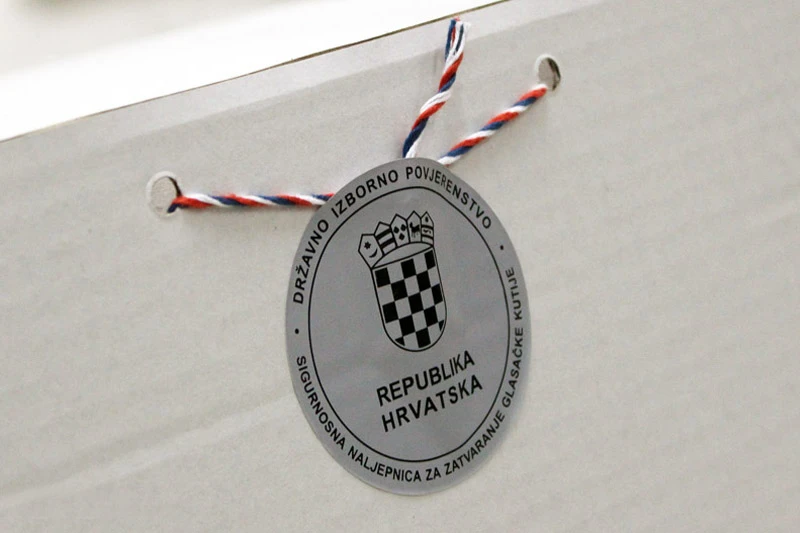 Krenuo drugi krug lokalnih izbora u Hrvatskoj