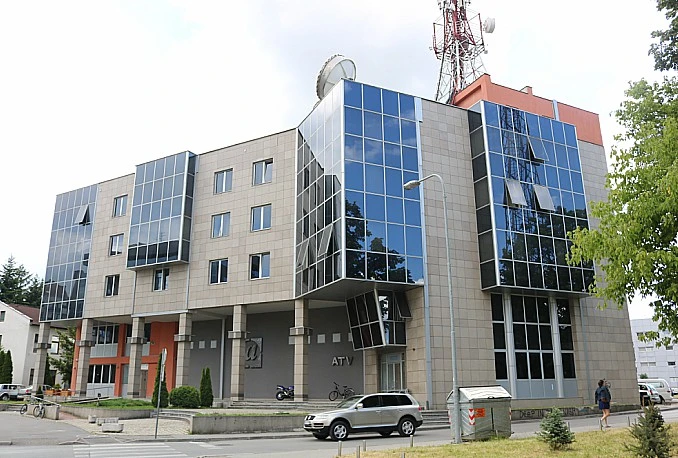 Alternativna televizija – 20 godina zajedno!
