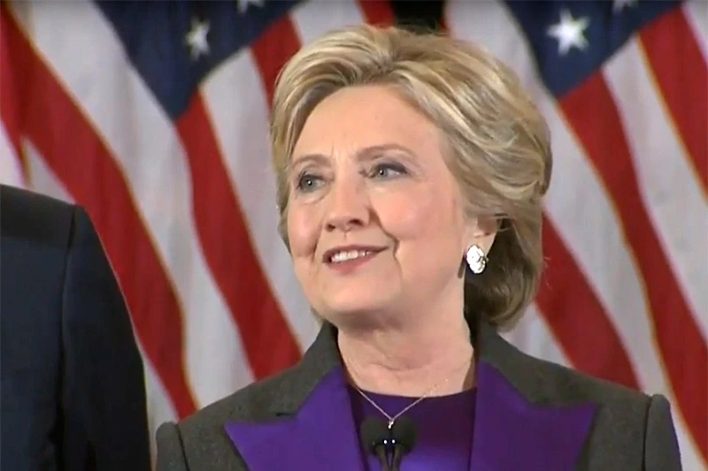 Hillary Clinton usporedila Trumpa sa "zlim diktatorom" Miloševićem