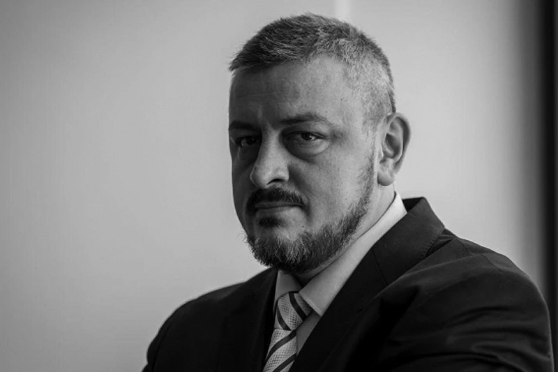 U nesreći u Hadžićima poginuo Irham Čečo, savjetnik Bakira Izetbegovića